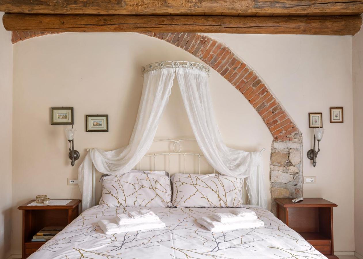 Corte Dei Soavi Soave  Exteriér fotografie