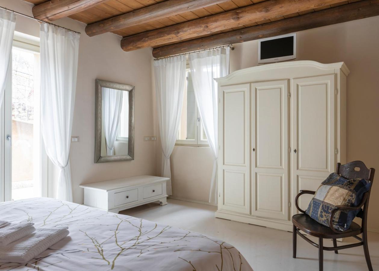 Corte Dei Soavi Soave  Exteriér fotografie