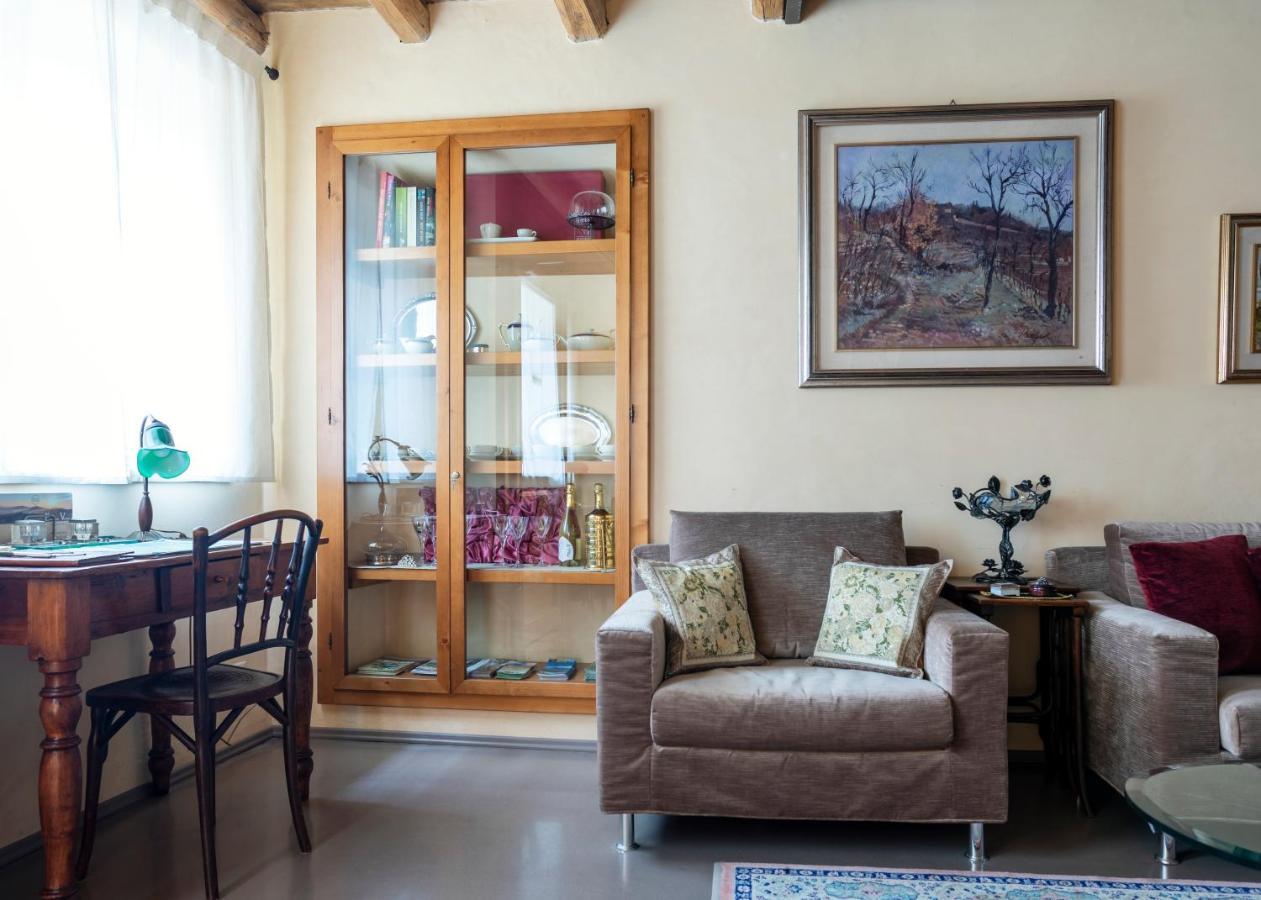 Corte Dei Soavi Soave  Interiér fotografie