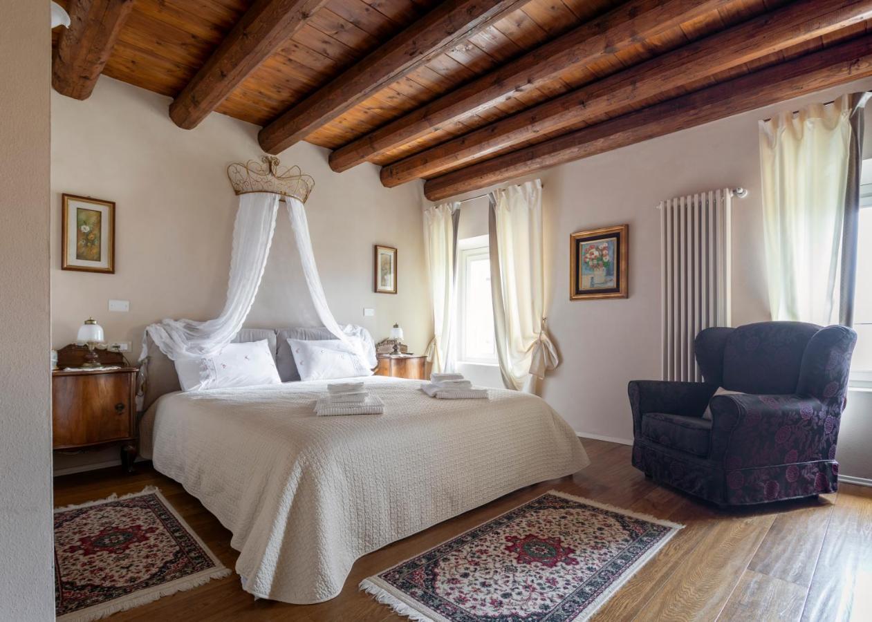 Corte Dei Soavi Soave  Pokoj fotografie