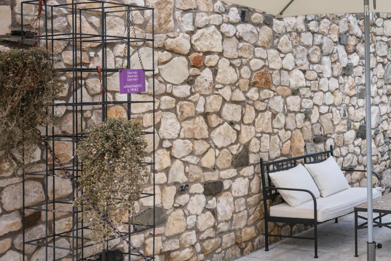 Corte Dei Soavi Soave  Exteriér fotografie