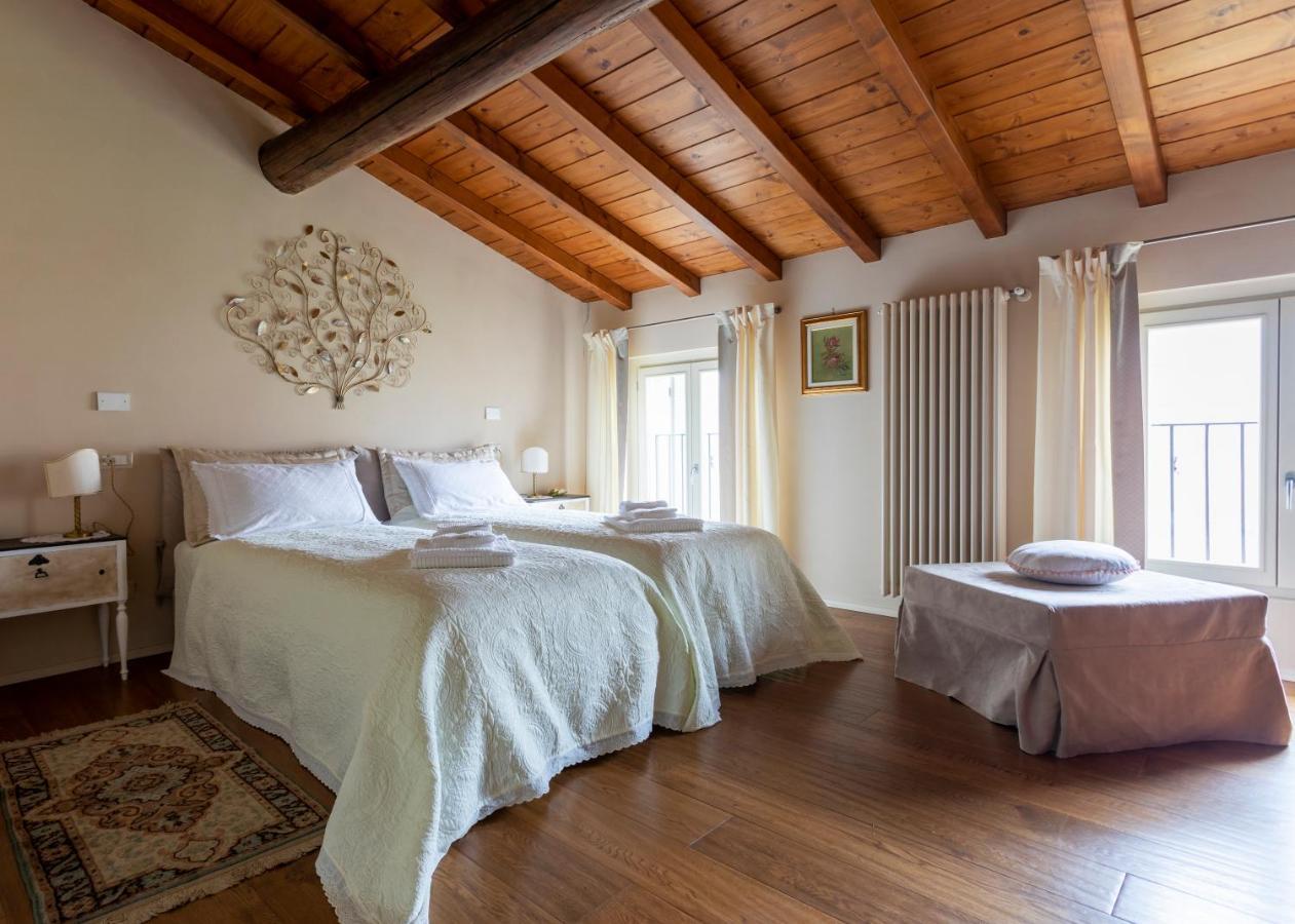 Corte Dei Soavi Soave  Exteriér fotografie