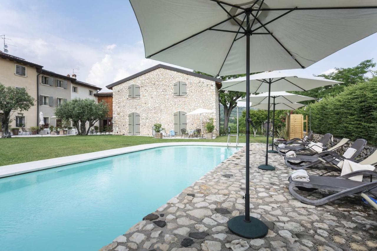 Corte Dei Soavi Soave  Exteriér fotografie