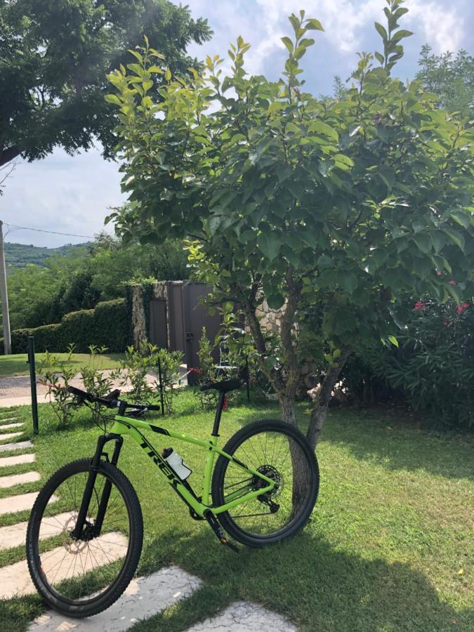 Corte Dei Soavi Soave  Exteriér fotografie