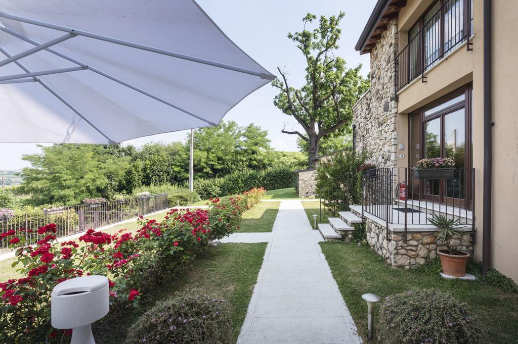 Corte Dei Soavi Soave  Exteriér fotografie