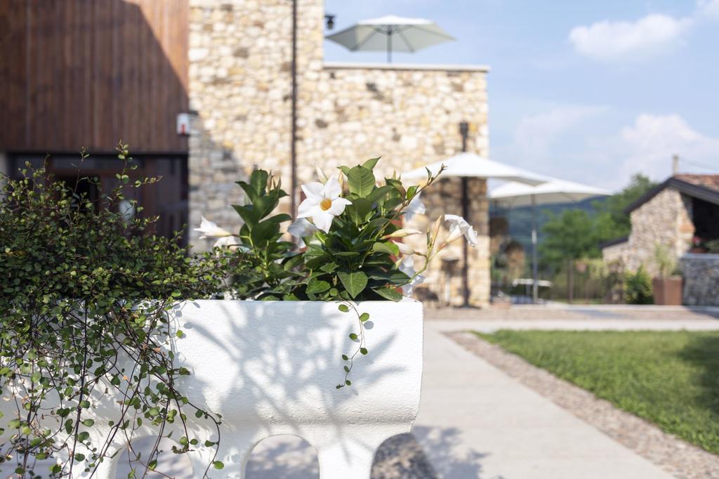 Corte Dei Soavi Soave  Exteriér fotografie