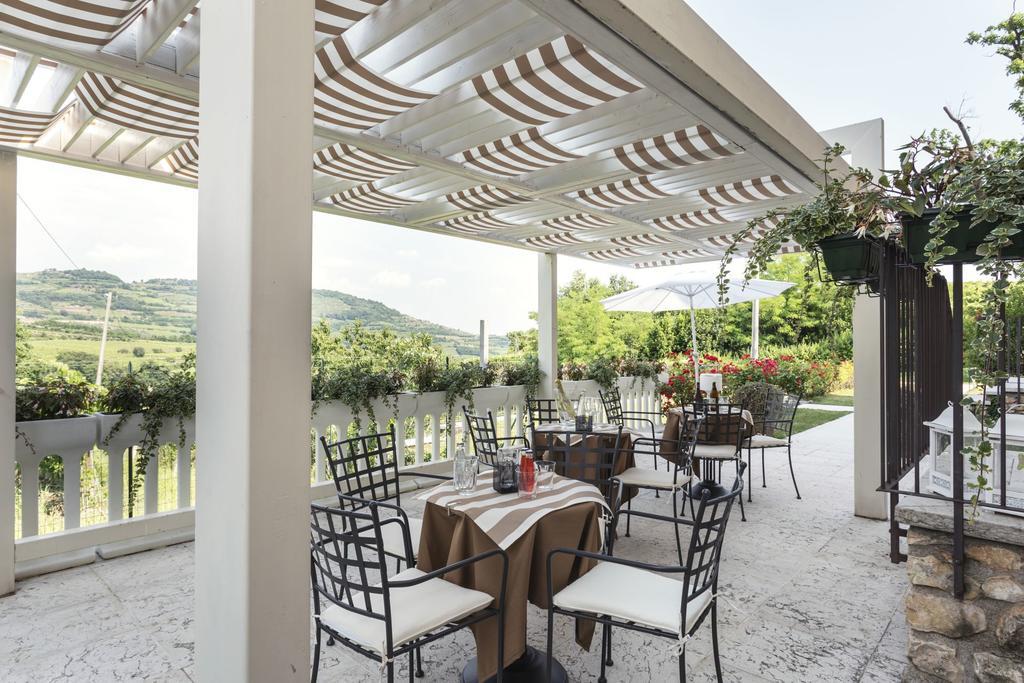 Corte Dei Soavi Soave  Exteriér fotografie