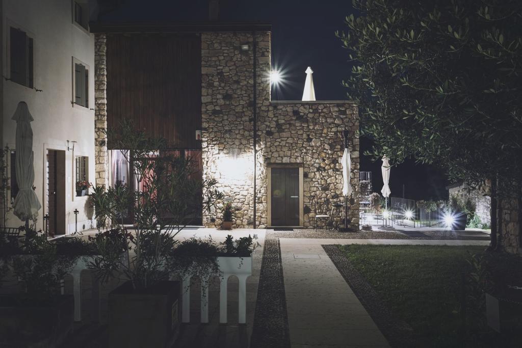 Corte Dei Soavi Soave  Exteriér fotografie