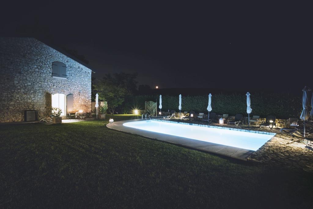 Corte Dei Soavi Soave  Exteriér fotografie