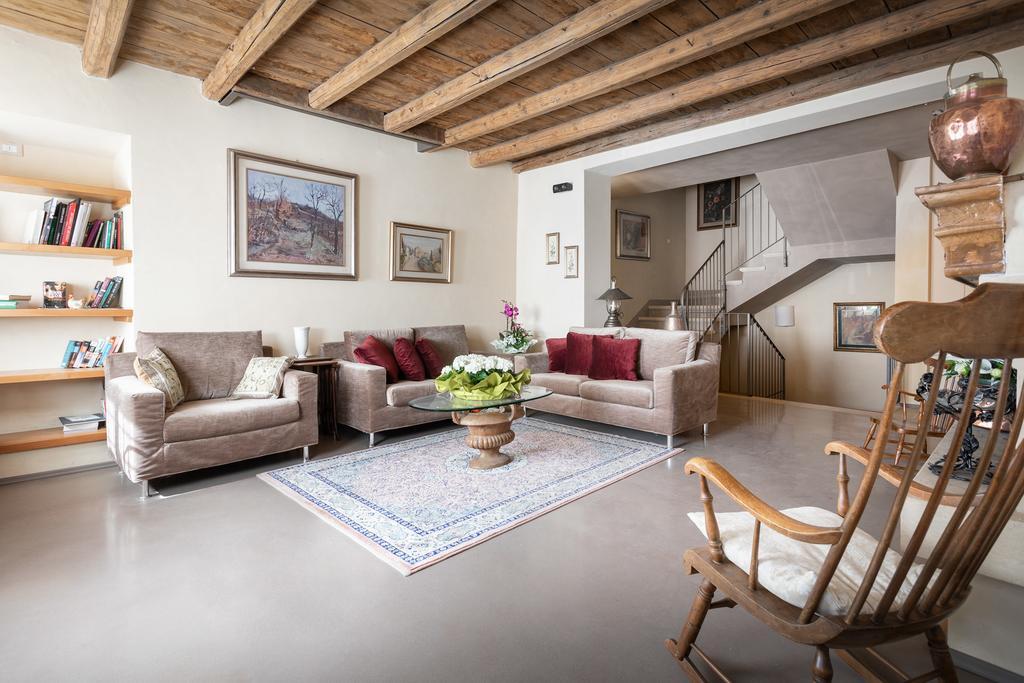 Corte Dei Soavi Soave  Interiér fotografie