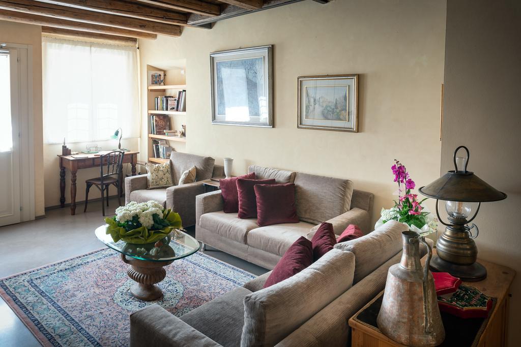 Corte Dei Soavi Soave  Interiér fotografie