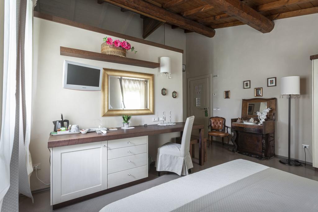 Corte Dei Soavi Soave  Pokoj fotografie