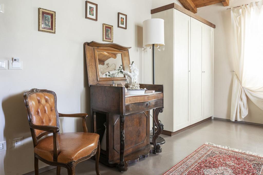 Corte Dei Soavi Soave  Pokoj fotografie
